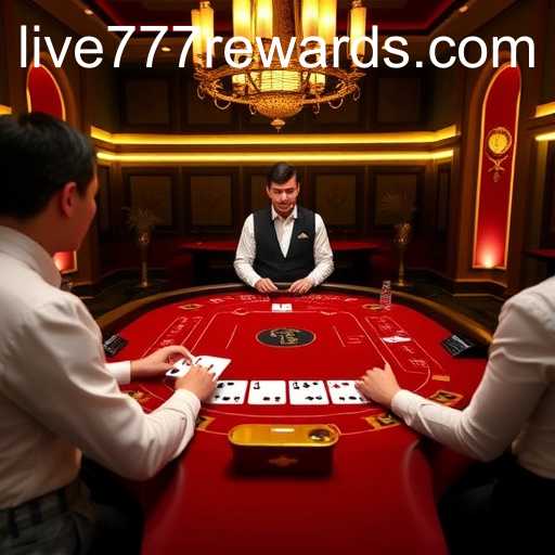 Baccarat Game