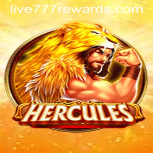 Unraveling the Mythical World of Hercules: A Journey into the Live777 Gaming Experience