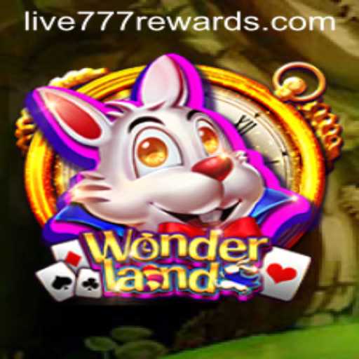 Explore the Magical World of Wonderland: Unveiling the Intriguing Game with Live777